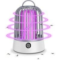 Electric Mosquito Killer Lamp - 2 Options - Green