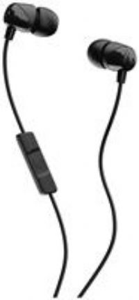 SKULLCANDY Jib Headphones  Black