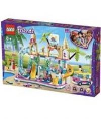 LEGO 41430 Lego Friends Summer Fun Water Park
