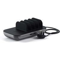 SATECHI Dock5 5-in-1 Charging Station