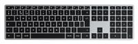 Satechi Slim X3 Bluetooth Keyboard-UK
