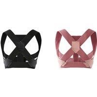 Posture Correcting Belt - 3 Sizes & 2 Colours