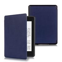 KOMI PU Leather Protective Case compatible Paperwhite 4 (10th 2018