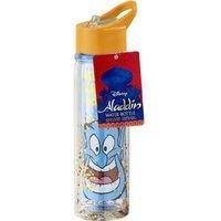 Disney Aladdin Plastic Water Bottle