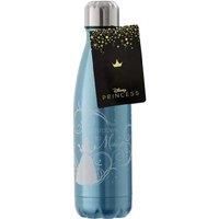 Cinderella Water Bottle Stainless Steel