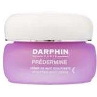 Darphin - Moisturisers Predermine Sculpting Night Cream 50ml for Women