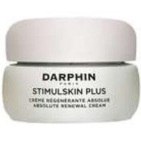Moisturisers by Darphin Stimulskin Plus Absolute Renewal Cream 50ml