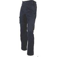 Caterpillar Men/'s Operator Flex Trouser Work Utility Pants, 36w X 32l