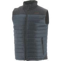 CAT Men/'s Squall Vest Work Utility Outerwear, Dark Marine, XXL