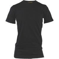 Caterpillar CAT Workwear Mens Essentials Short Sleeve Work T Shirt