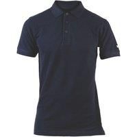 Caterpillar CAT Workwear Mens Essentials Durable Work Polo Shirt