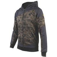 Caterpillar CAT Workwear Mens Trade Full Zip Sweatshirt Hoodie