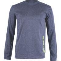 Caterpillar CAT Workwear Mens Coolmax Long Sleeve Top