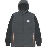 Tech Hybrid Jacket