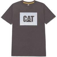 Caterpillar Graphic Tee Magnet Large Magnet Large Magnet Shirts & Tops Men/'s