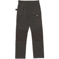 Essential Knee Pocket Stretch Holster Trouser