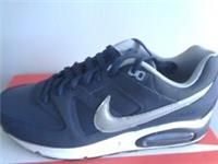 Nike Air Max Command trainers shoes 749760 401 uk 6.5 eu 40.5 us 7.5 NEW+BOX