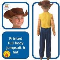 Disney Toy Story Woody Classic Costume