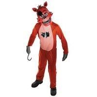 Foxy Costume