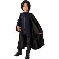 Rubie's Kids Professor Snape Official Harry Potter Fancy Dress Costume