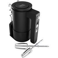 Electric Hand Mixer With Storage And Whisks