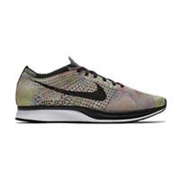 Nike Flyknit Racer Running - 2016 - Multi-Color - Size UK 10.5 (EU 45.5) US 11.5