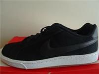 Nike Court Royal Suede trainers shoes 819802 013 uk 6 eu 40 us 7 NEW+BOX