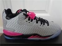Nike Air Jordan Spike Forty GG trainers 833487 009 uk 4.5 eu 37.5 us 5 Y NEW+BOX
