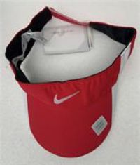 Nike Golf Women's Visor 256875 650