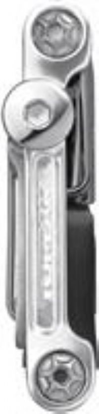 Topeak Mini 20 Pro Tool