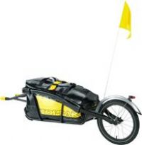 Topeak Trailer - Journey