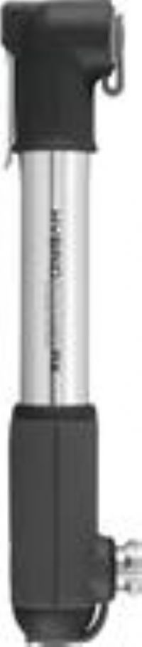 Topeak Hybrid Rocket RX Mini Pump