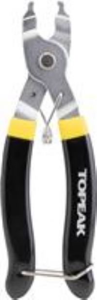 Topeak Powerlink Spring Loaded Pliers For Removing Cycle Bike Master Link