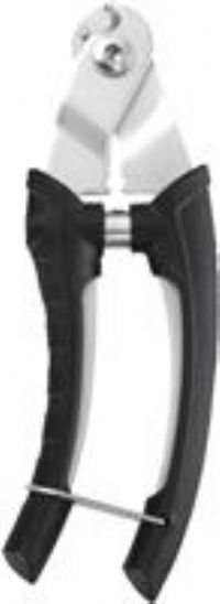 Topeak Cycle Bike Gear Cable And Housing Cutter Tool