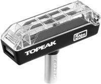 Topeak Threadless Saw Guide For Cutting Cycle Bike Cycling Steerer Tube