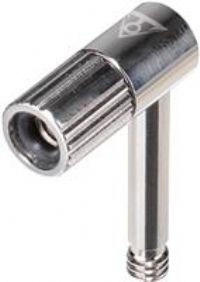 Topeak Pressure Rite Presta Valve Adapter