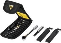 Topeak Tt2524 Ratchet Rocket Lite Dx Tool , Black, 12 HOMEWARE NEW