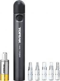 Topeak Nano TorqBar Cycle Bike Torque Wrench 4Nm