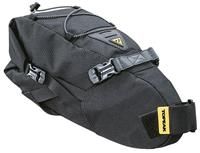 Topeak Backloader Saddle Bag  6 Litres