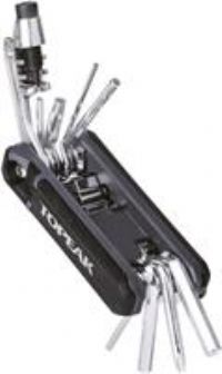 Topeak MTB/Road Bike Hexus X Multi Tool