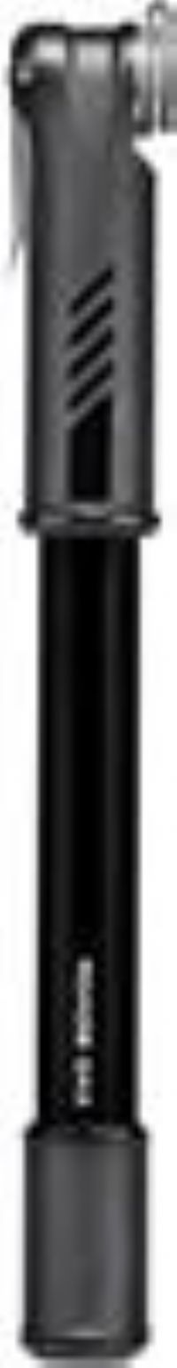 Topeak Roadie DAX dual action pump for Road 26cm 120psi/8.3 bar