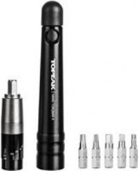 Topeak Tools - Nano TorqBar X
