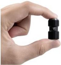 Topeak Nano Airbooster CO2 Bicycle Tyre Inflator with 25g Cartridge and Sleeve