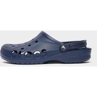 Crocs Unisex Baya Clogs , Navy,12 UK Men/ 13 UK Women