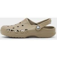 Crocs Unisex Baya Clog Khaki Size 3 UK Men/ 4 UK Women