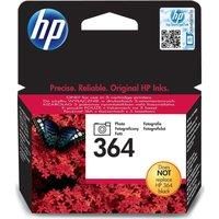 HP 364 Black Photo Ink Cartridge