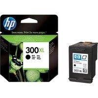 HP 300XL Black Ink Cartridge