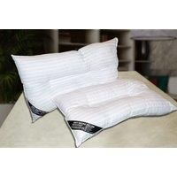 Non-Allergenic Anti Snore Pillows - 3 Options