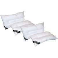 Non-Allergenic Anti Snore Pillows - 3 Options