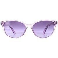 Calvin Klein Retail CK20517S 551 56 Sunglasses AB